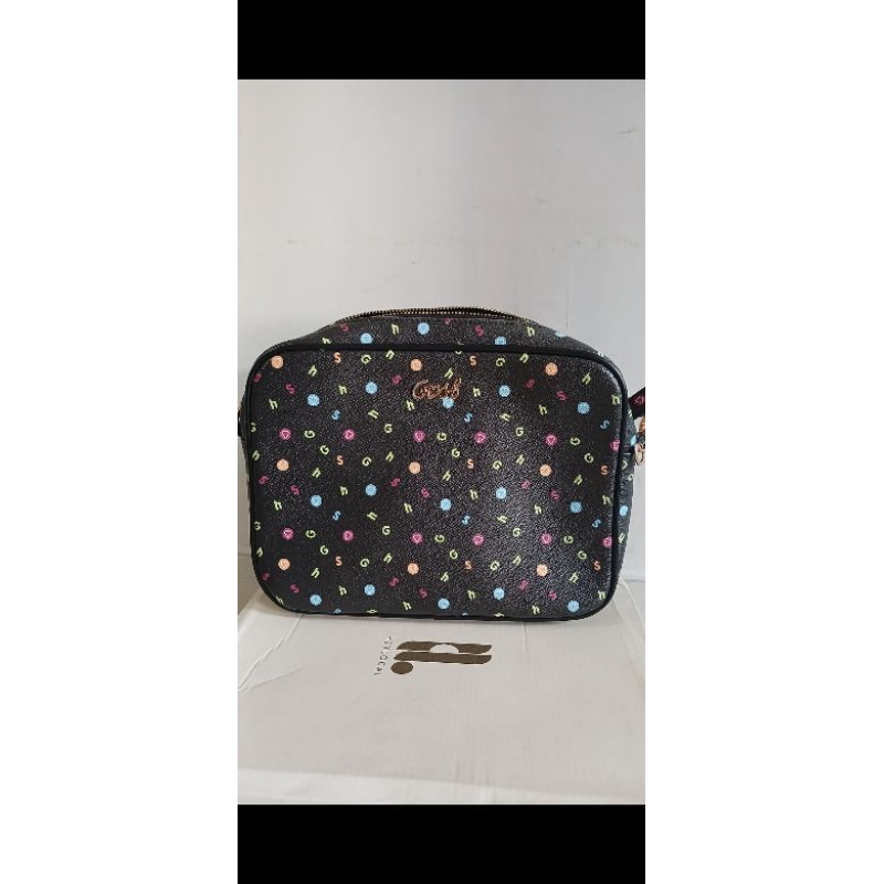 tas selempang gosh preloved