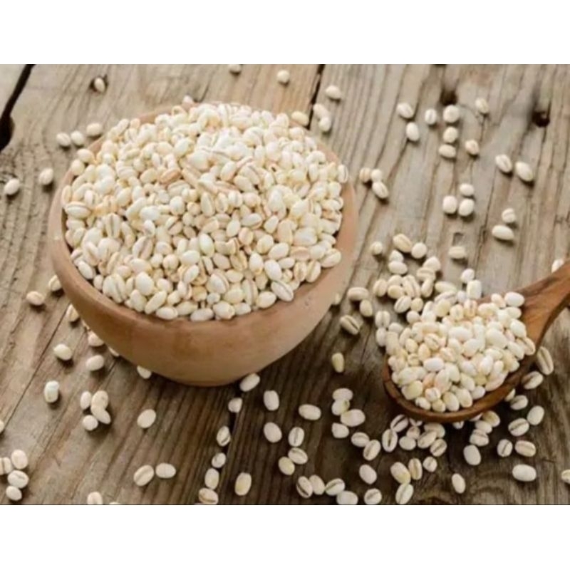 

Jali jali import/pearl barley 250 gr