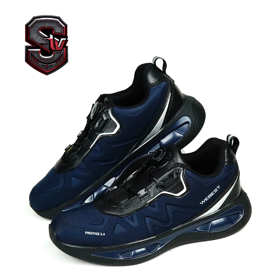 SEPATU RUNNING WEBEST