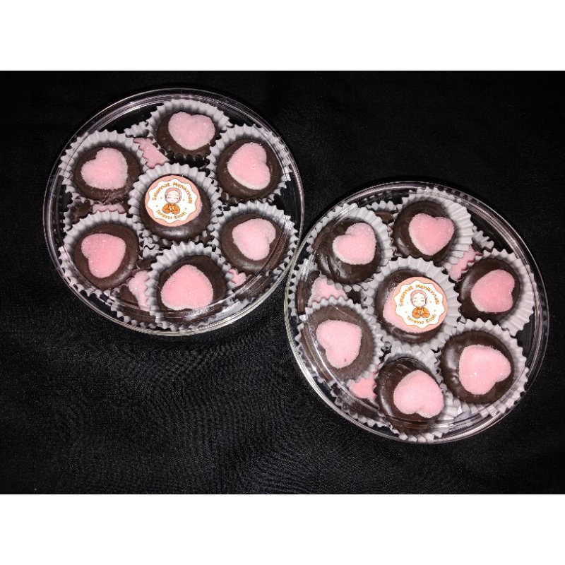 

Coklat yupi coklat valentine coklat toping kue lebaran
