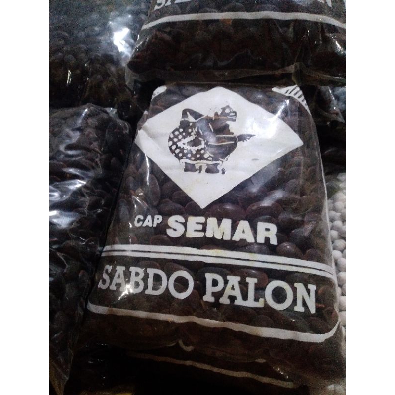 

Biji Dawung Sabdo Palon kemasan 1kg