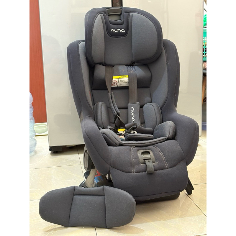 nuna Rava carseat preloved