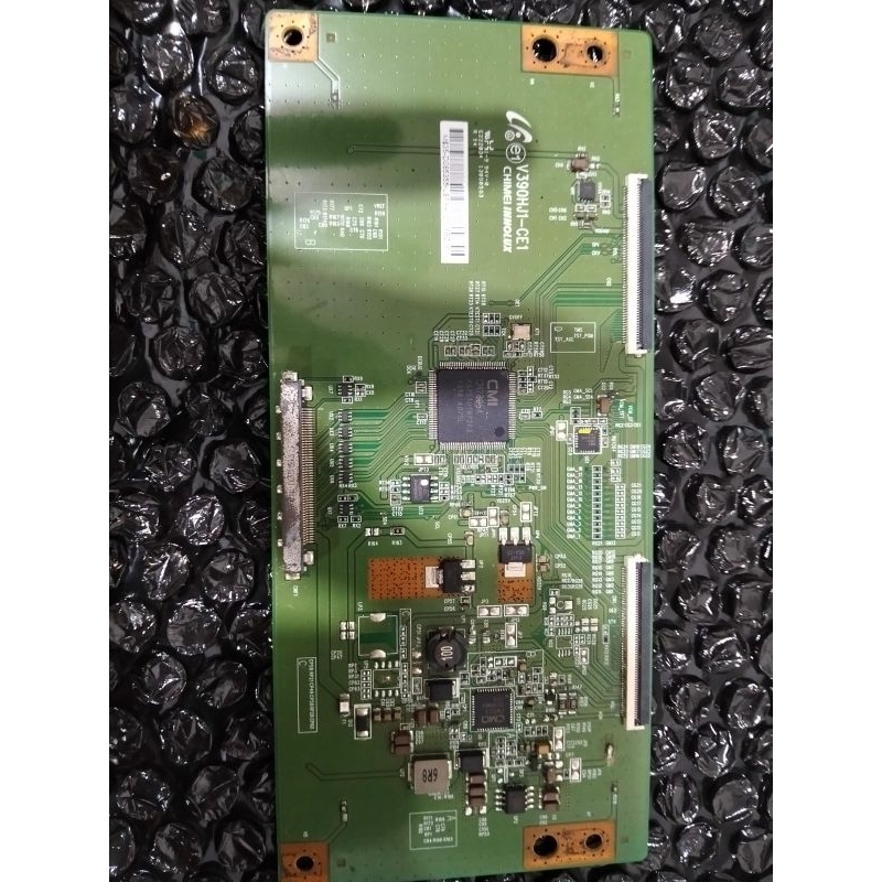 TIKON TCON BOARD LG 39LN5100