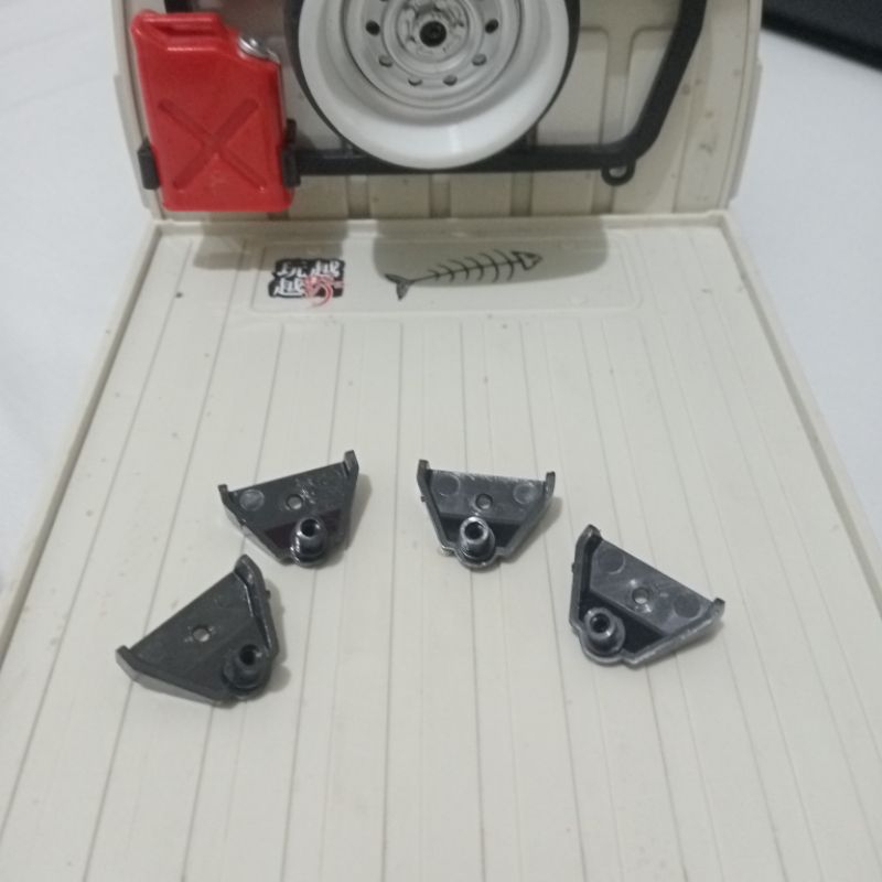 shock tower plastik rc mn99 V2/mn78/mn82/mn168