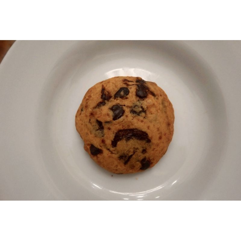 

soft cookies original