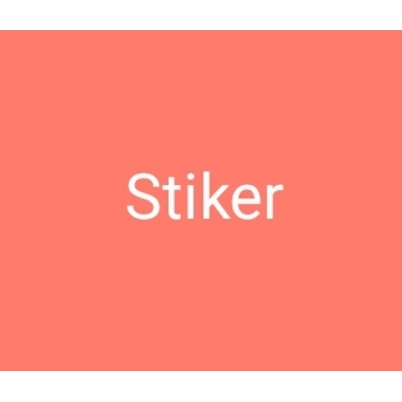 

Stiker ini stiker parfum