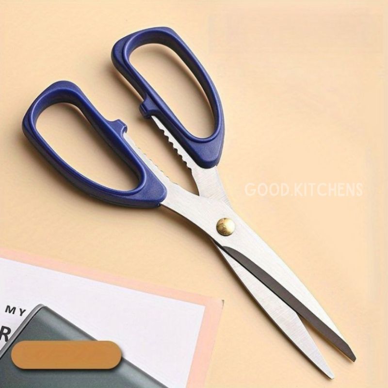 

G165 GUNTING MULTIFUNGSI GUNTING KERTAS GUNTING KANTOR GUNTING STAINLESS STEEL AES G01-25