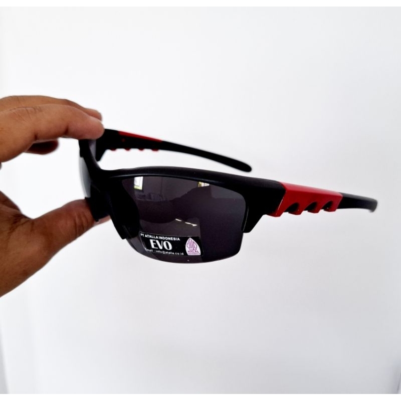 VO 407 kacamata hitam pria sport,kacamata hitam olahraga,kacamata hitam pantai