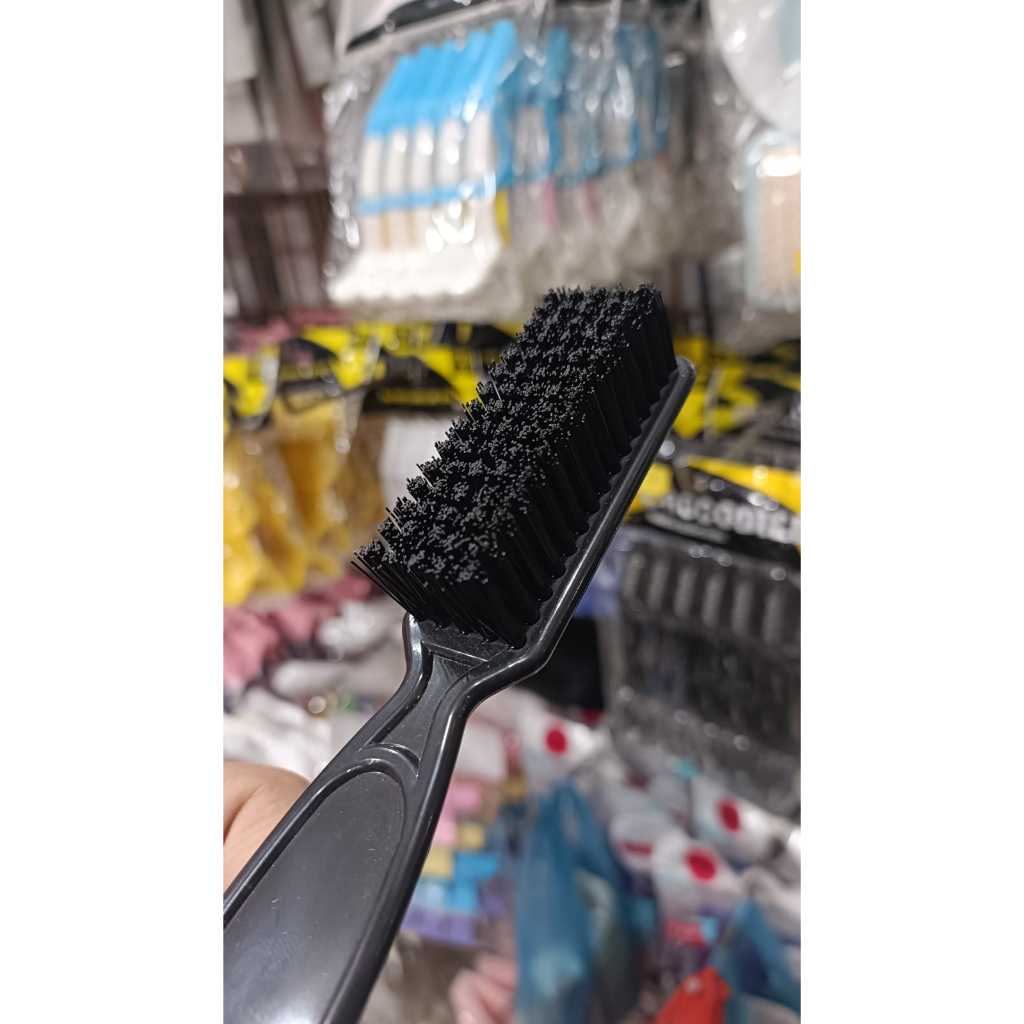 Brush Fade BarberShop / Neck Duster Brush