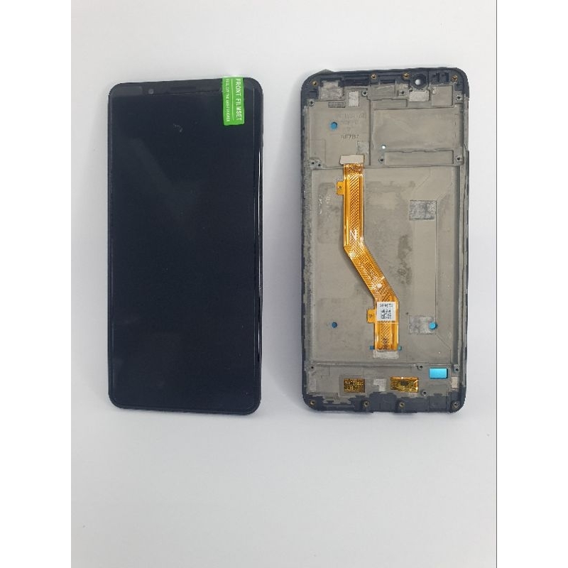 LCD TOUCHSCREEN VIVO Y71 LCD FULLSET FRAME VIVO Y71