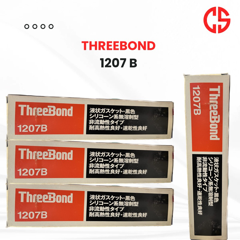 

ThreeBond 1207B