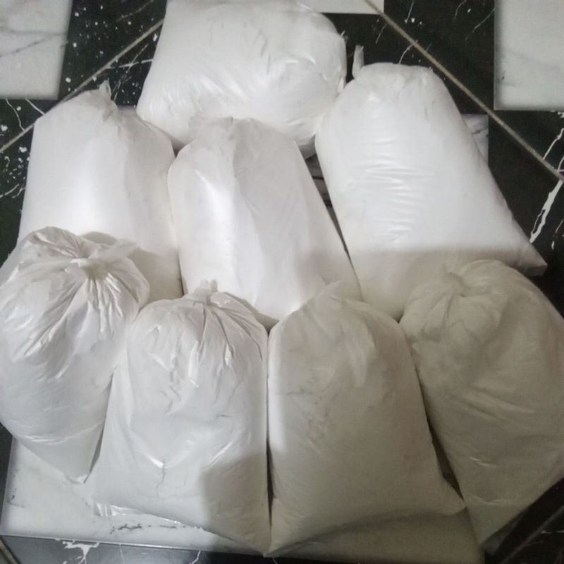 

Tepung Tapioka curah 250gr (Sagu)
