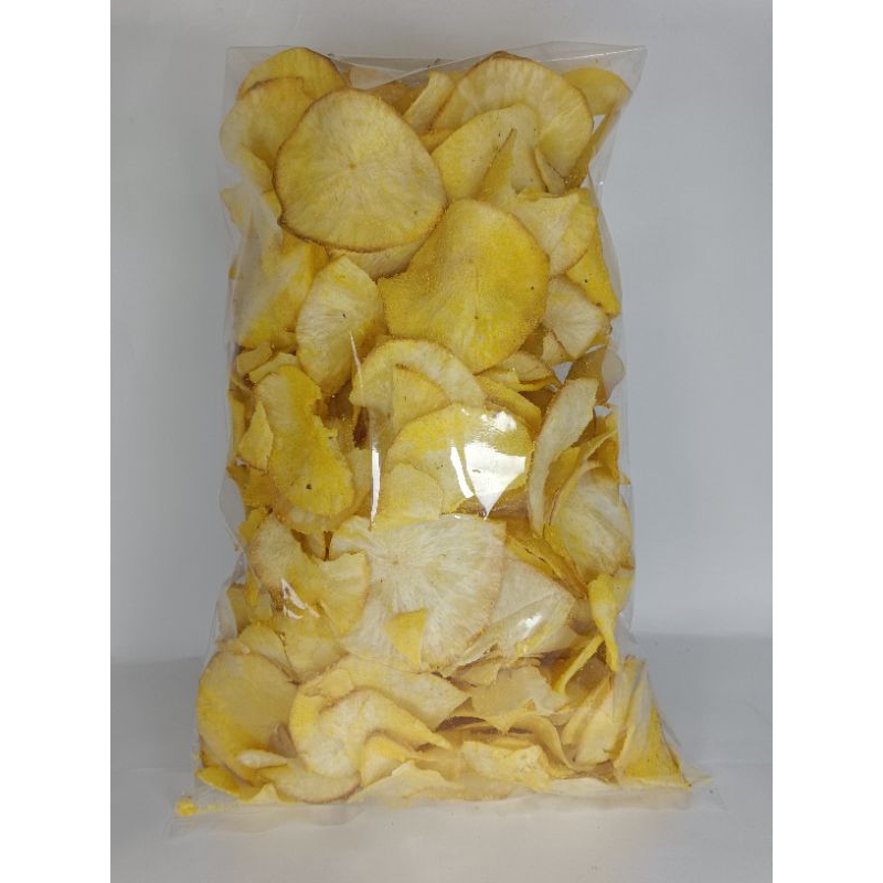 

keripik singkong rasa jagung 500 gram