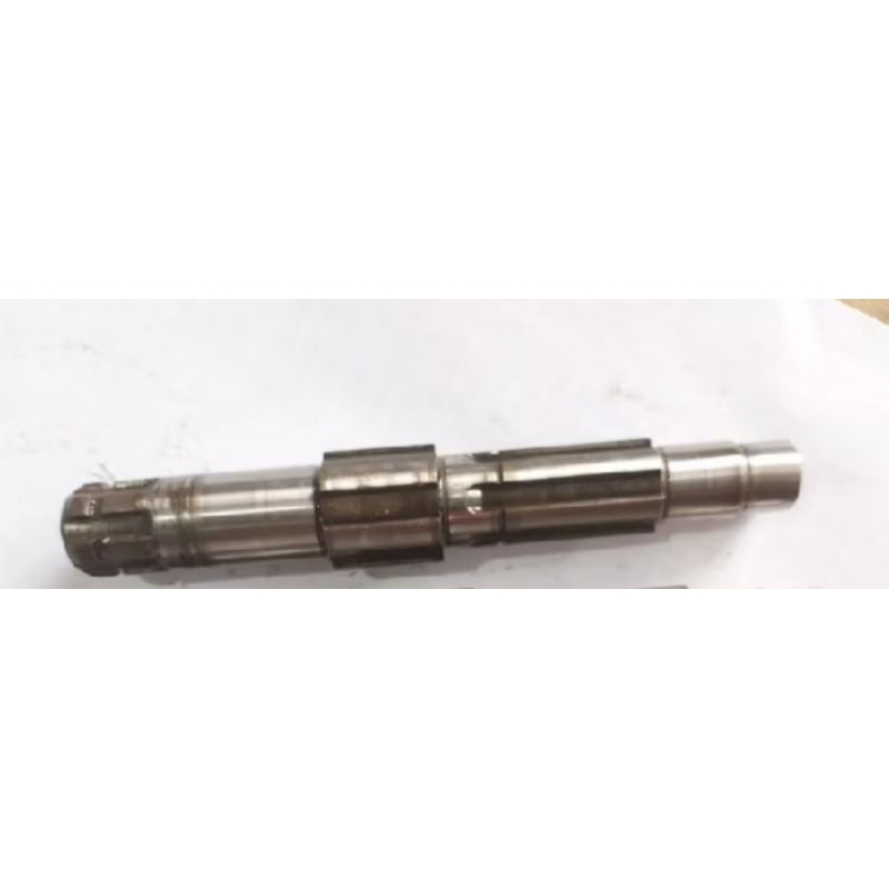 as gear depan mega pro gl Mex Tek original lepasan