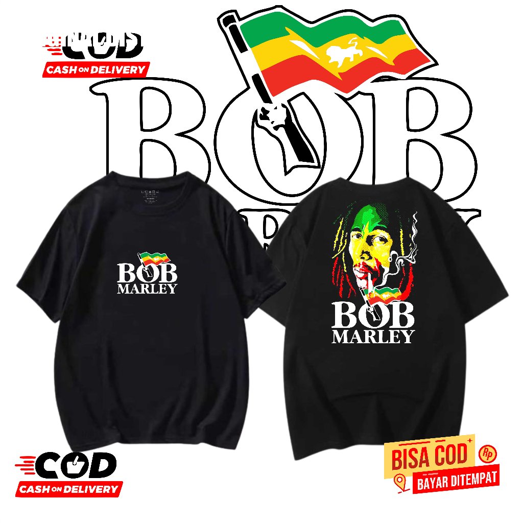 kaos distro band reggae new reggae reggae reggae bob marley