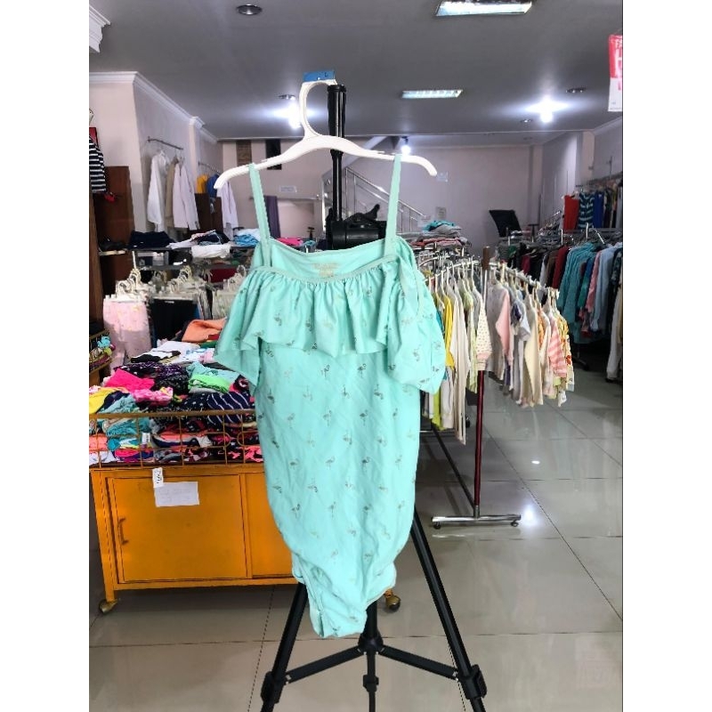 BAJU RENANG ANAK PEREMPUAN 1 TAHUN-10 TAHUN