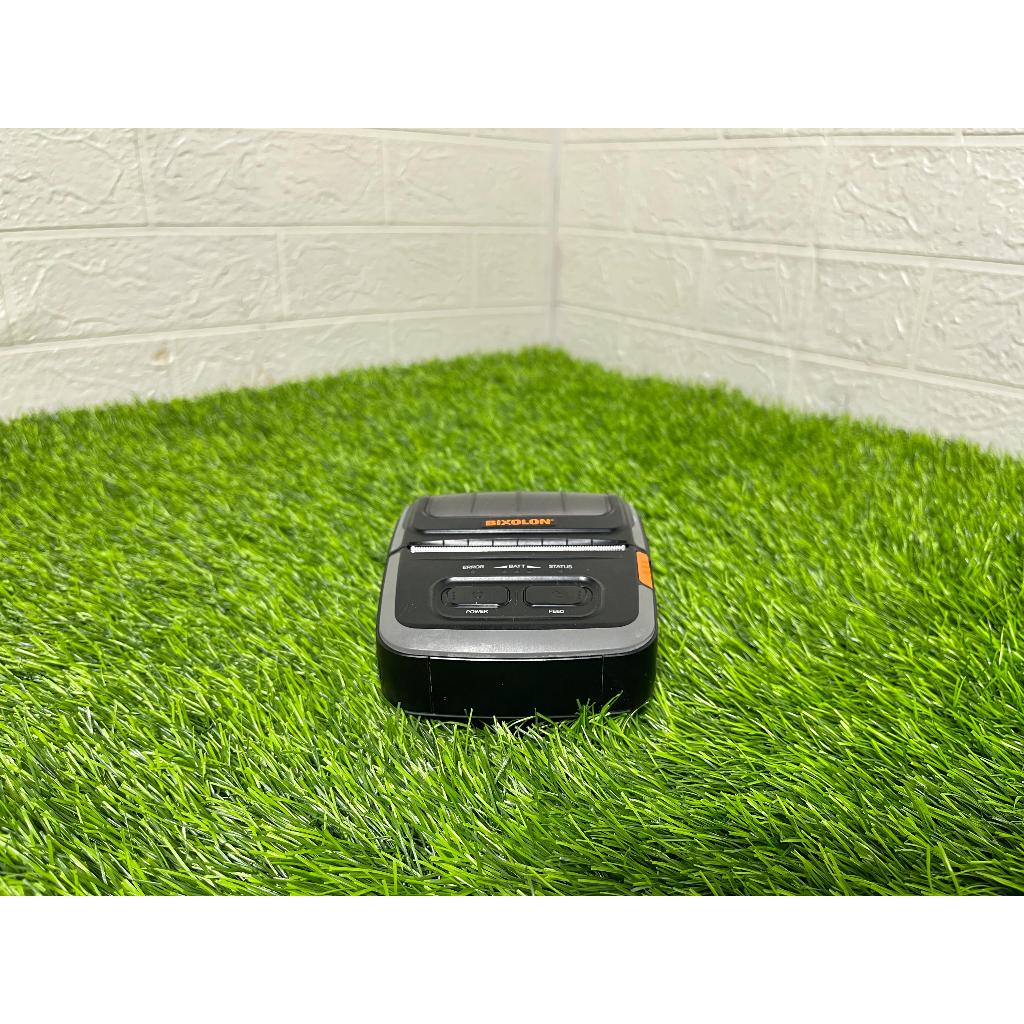 BIXOLON SPP-R310 IK MOBILE PRINTER THERMAL BLUETOOTH SPP R310 Mobile Label Receipt 80mm