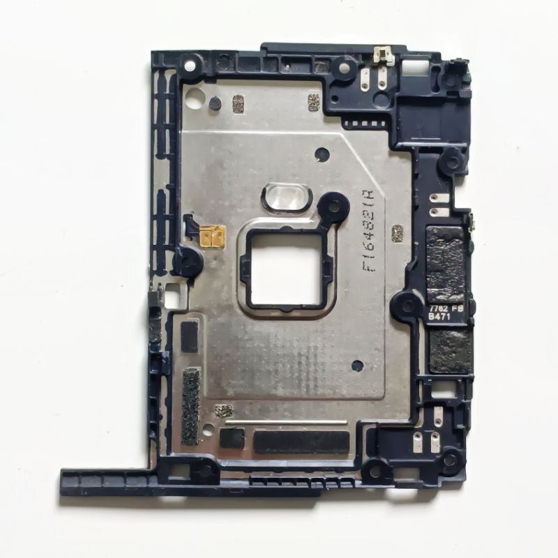 TUTUP MESIN MI NOTE 2 ORIGINAL COPOTAN