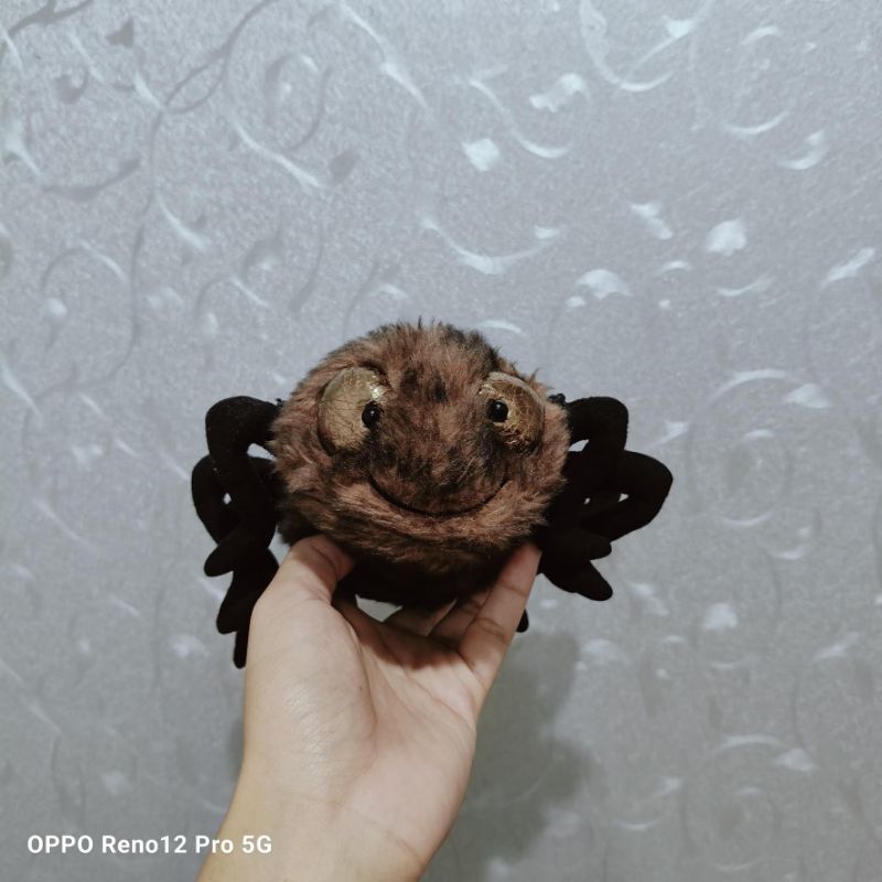 Boneka Jellycat Tony Tarantula by jellycat