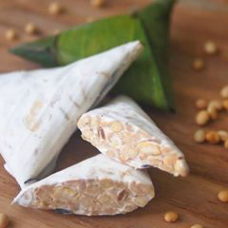 

Tempe bacem isi 5