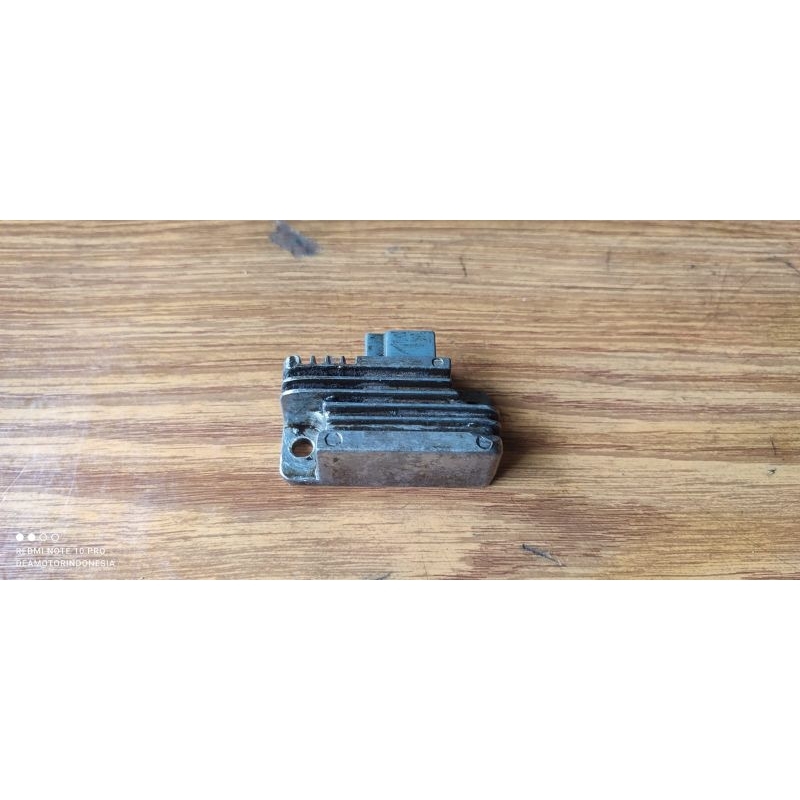 Kiprok regulator Yamaha Alfa original/rxz/rzr kiprok Yamaha Alfa original/kiprok Yamaha rxz/kiprok Y