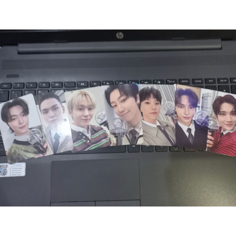 seventeen caratzone caratland 2025