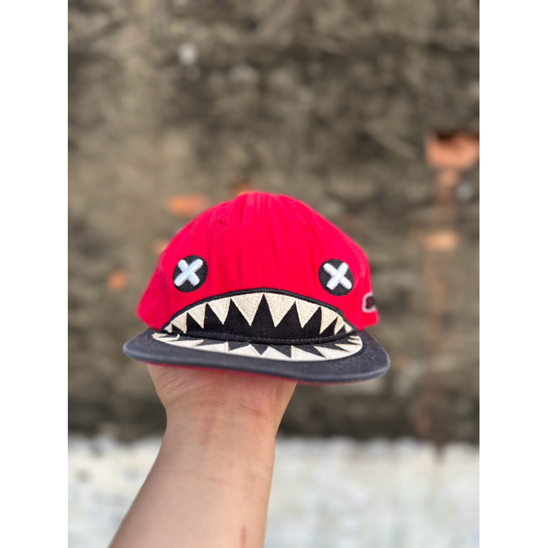 topi anak elstinko karakter