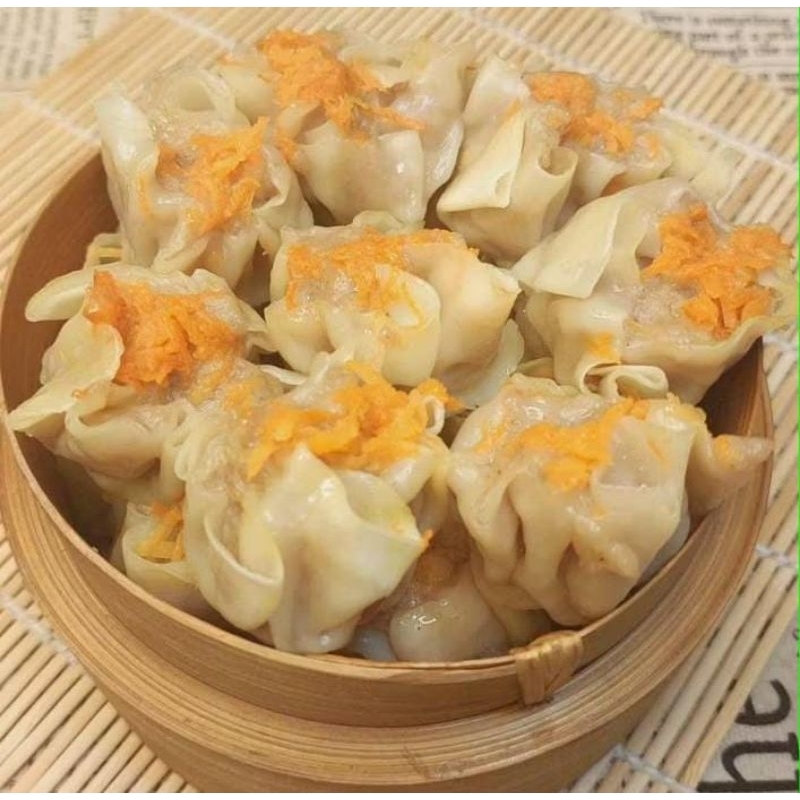 

Dimsum Mini Hemat Frozen Halal