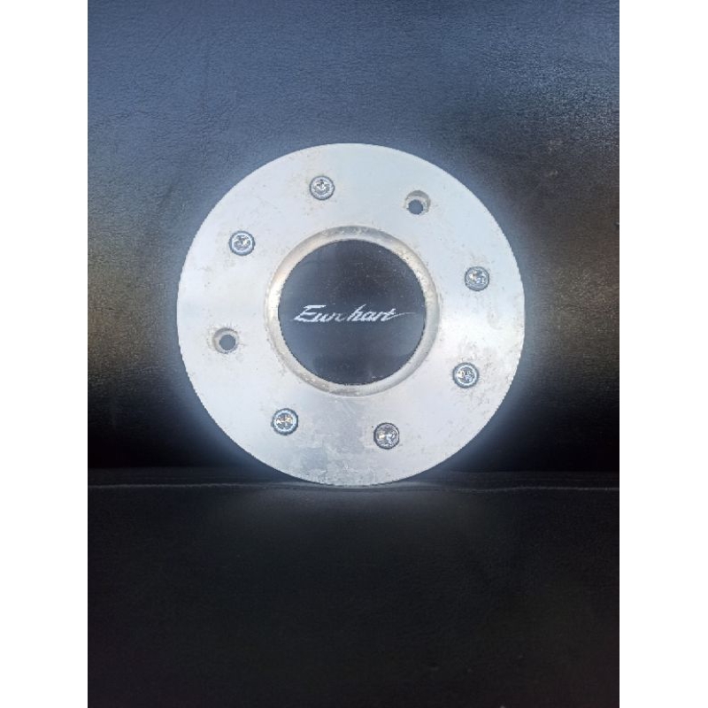 Dop tutup velg racing Eurohart