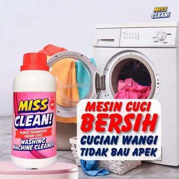 Pembersih Mesin Cuci Pencuci Mesin Cuci Pembersih Mesin Cuci Bubuk Pembersih Mesin Cuci Ampuh  Pembe