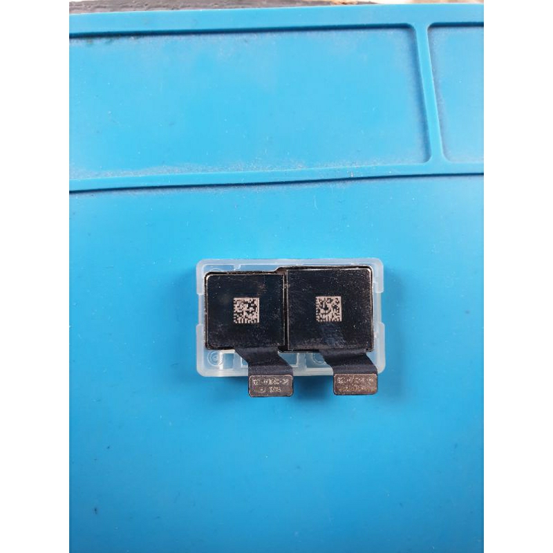 kamera belakang iphone x original copotan