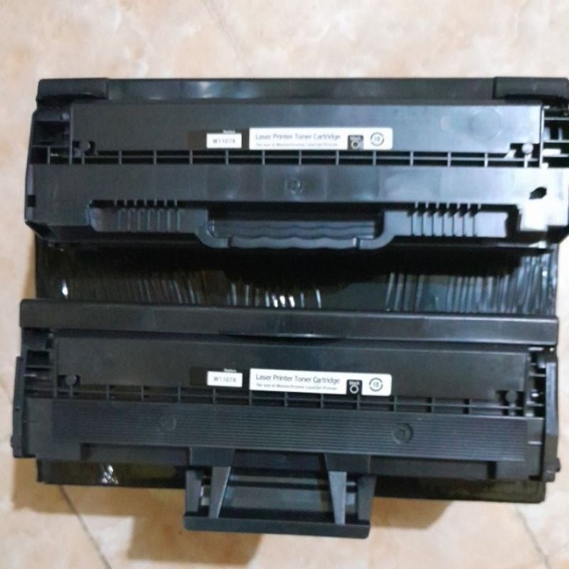 HP LASER JET 107A BEKAS COMPATIBLE COPOTAN PRINTER