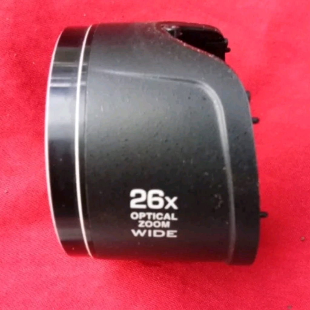 selongsong lensa nikon coolpix l320