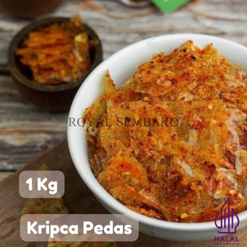 

TERMURAH KERIPIK KACA PEDAS 1 Kg, PEDAS DAUN JERUK MAKANAN RINGAN, MANIS, PEDAS, GURIH, ENAK, FRESH, BERSIH, MURAH, HIGENIS, TERJANGKAU, PREMIUM