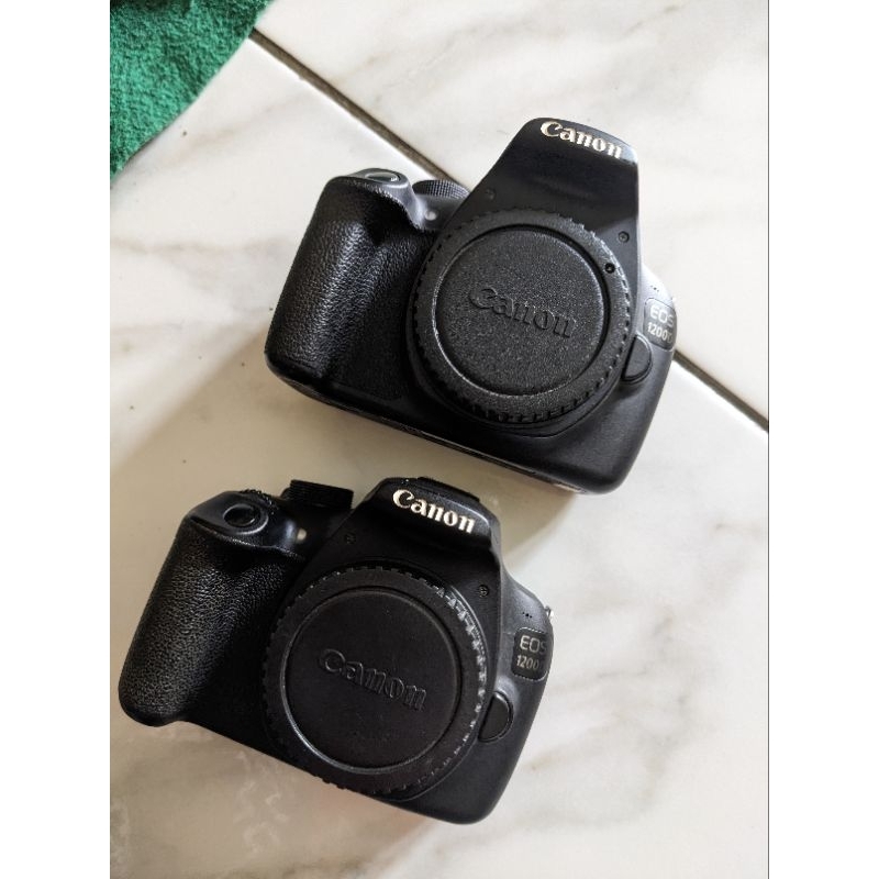Canon 1200D