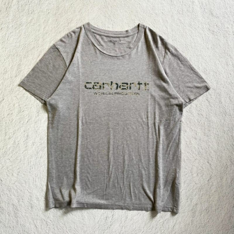 KAOS CARHARTT WORK IN PROGRES ORIGINAL