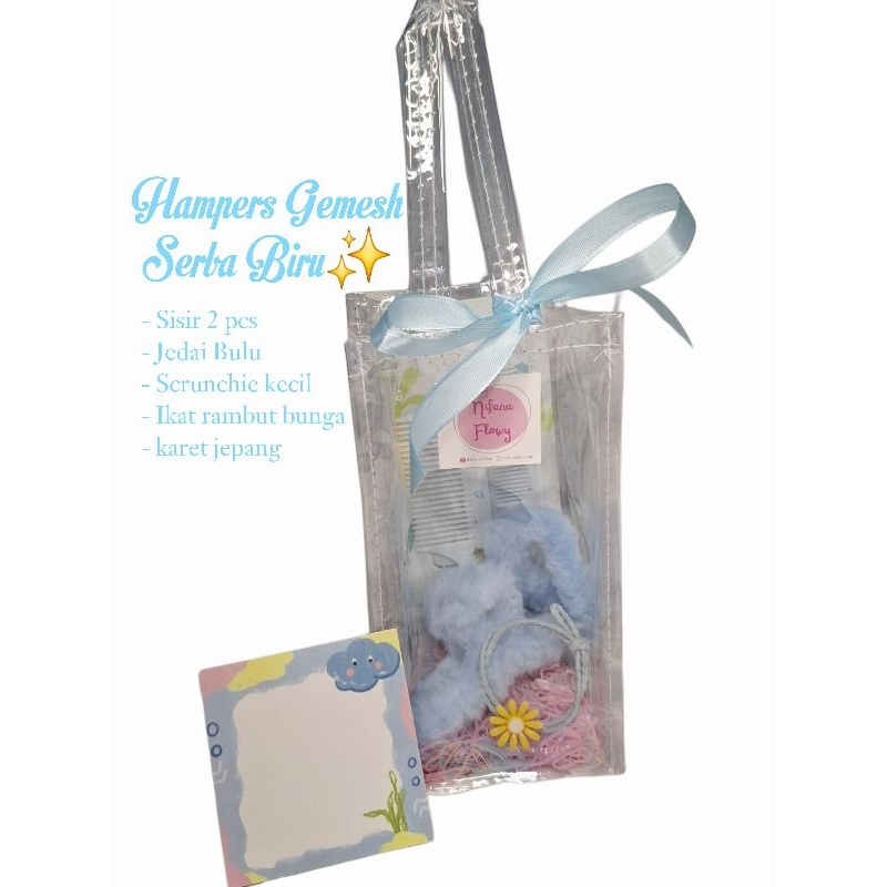 Hampers Lucu | Hampers Sempro Hampers Sidang | Hampers Ultah | Kado Ultah Cewe | Hadiah Sidang Sempr