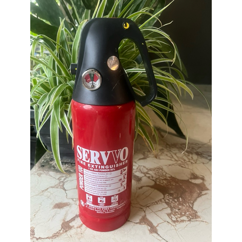 Apar Servo/ Potera 1 Kg