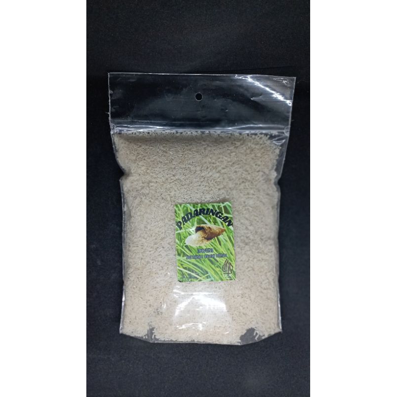 

PADUKU Beras Banjar Jenis Mayang Premium Kemasan Praktis 1 Liter
