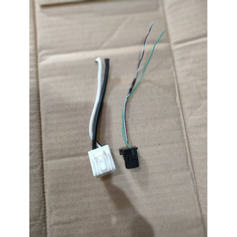 soket modul eps calya agya ayla agya grand new avanza xenia all new rush terios 2016-2021