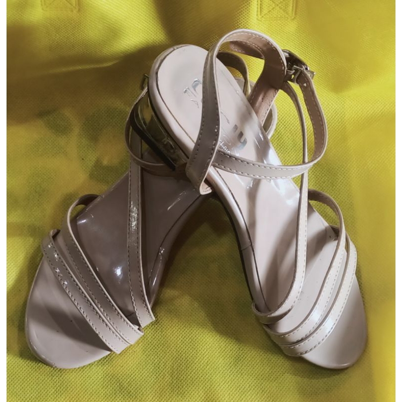 Sandal girly fashion by st.pierre