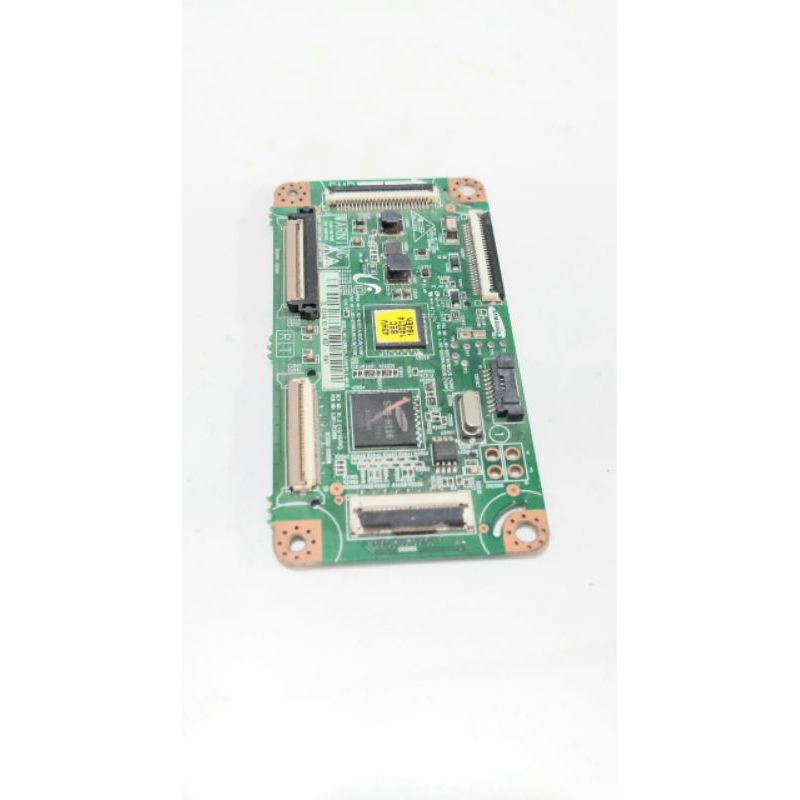 TCON-TIKON-TICON TV PLASMA SAMSUNG 43H4000