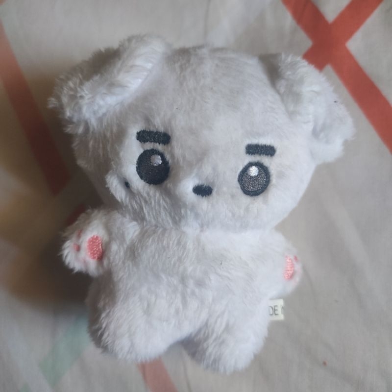 SEOLDUNGI SEOLA DOLL WJSN