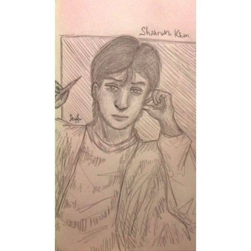 

REQUEST GAMBAR (in sketch and color)