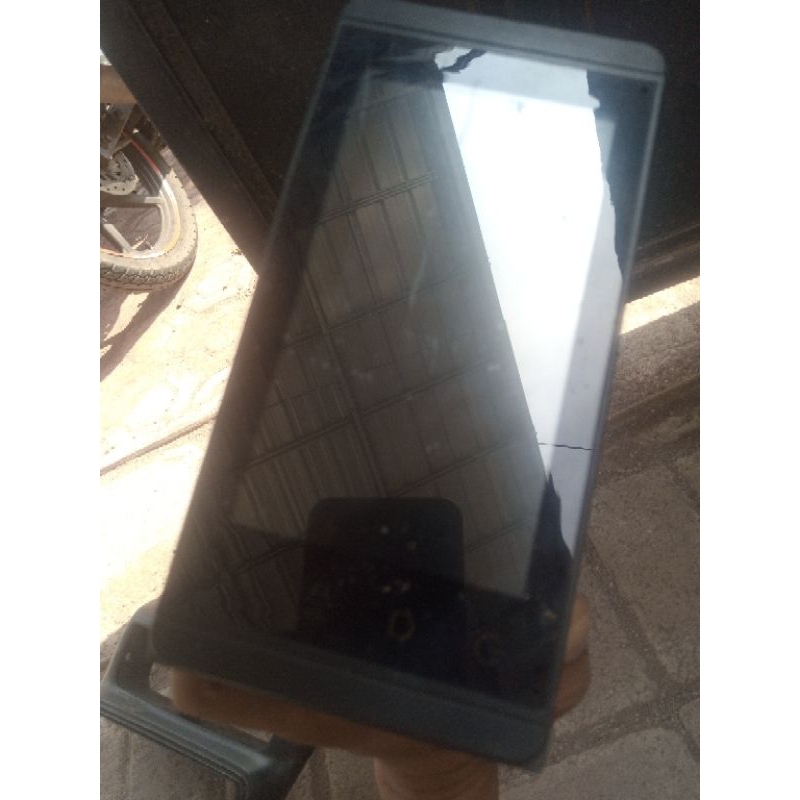 frame head unit xenia 2019