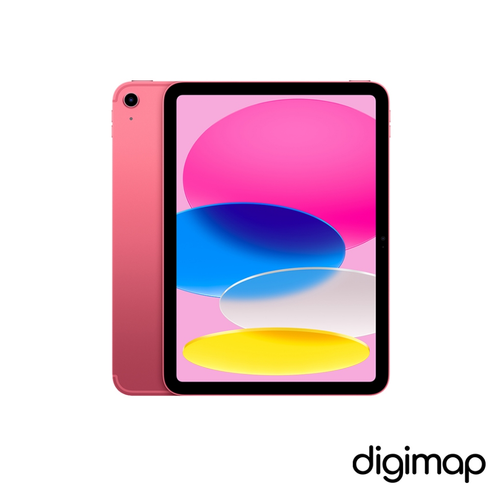 2025 iPad (A16) (11-inch, Wi-Fi + Cellular)
