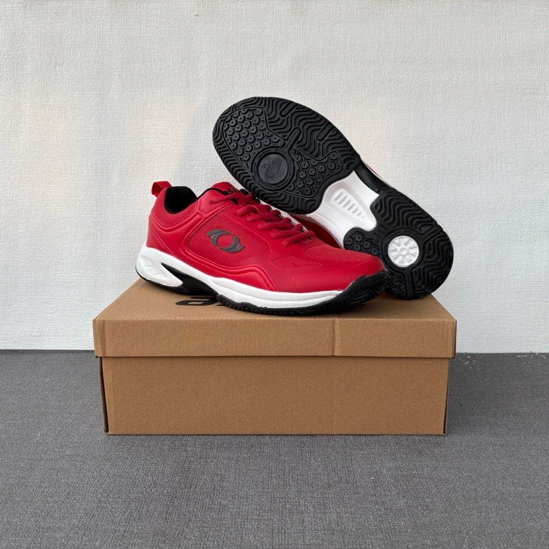 SEPATU BADMINTON ASTEC JEFF ORIGINAL