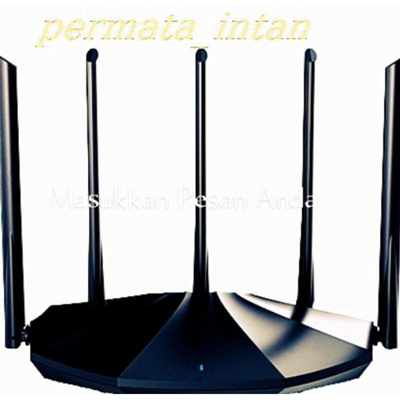 tenda_wifi