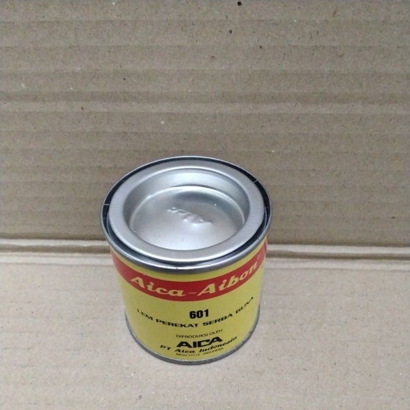 

LEM AICA AIBON KECIL LEM PELEKAT SERBA GUNA