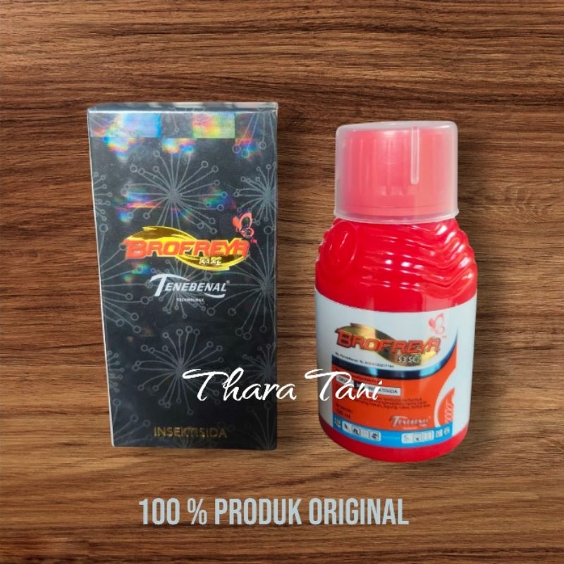 Brofreya 53SC 100 ml